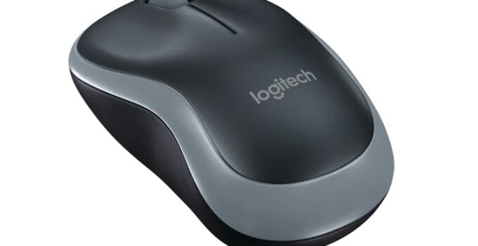 Logitech M185 Not Working: Causes & How to Fix