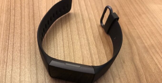 Fitbit Charge 3 Not Charging: Causes & How to Fix