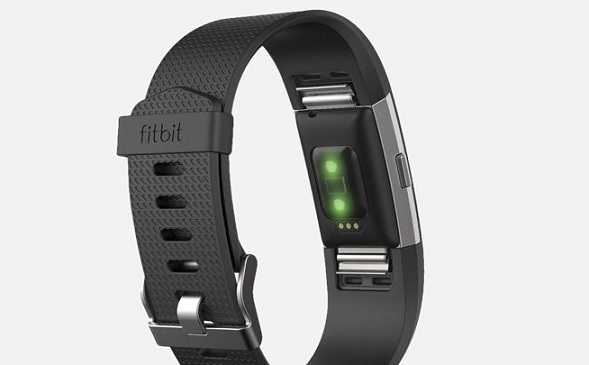fitbit heart rate monitor not working