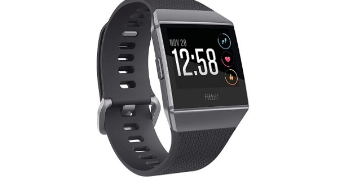 Fitbit Ionic Not Charging: Causes & How to Fix