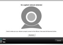 Logitech Capture Not Detecting Webcam: How to Fix