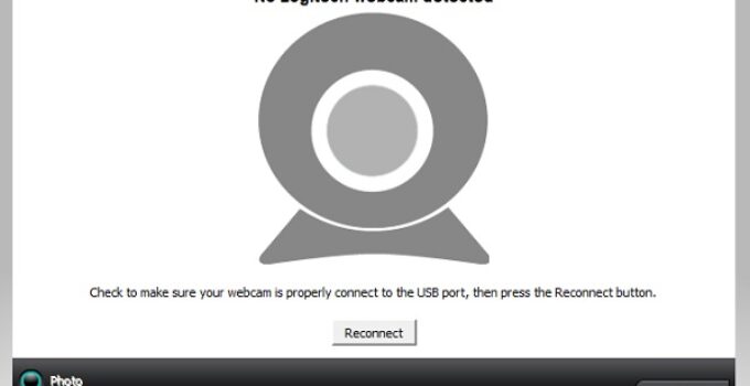 Logitech Capture Not Detecting Webcam: How to Fix