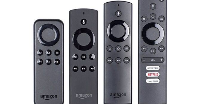 Amazon Fire TV Remote Not Working: How to Fix It