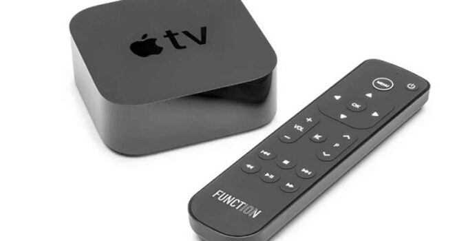 Apple TV Remote Not Working: How to Fix It