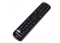 Hisense TV Remote Control Not Working: How to Fix It