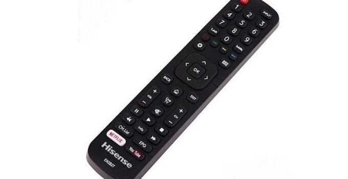 Hisense TV Remote Control Not Working: How to Fix It