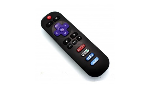roku tv remote not working