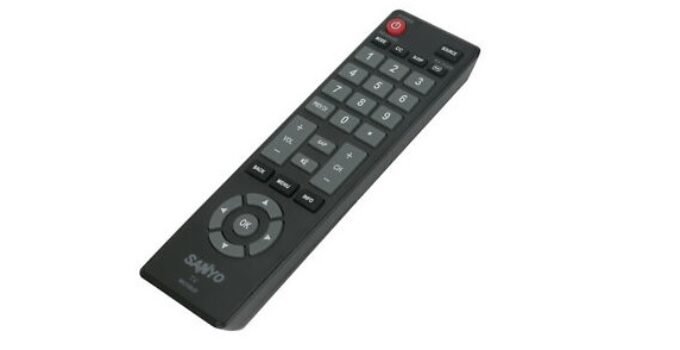 Sanyo TV Remote Not Working: How to Fix It