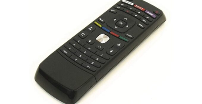 VIZIO Smart TV Remote Not Working: How to Fix It