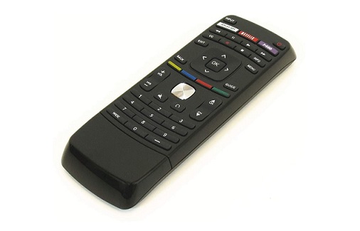 vizio smart tv remote not working