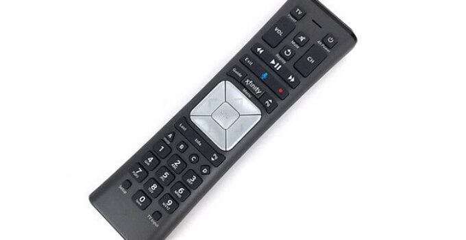Xfinity TV Remote Not Working: How to Fix It