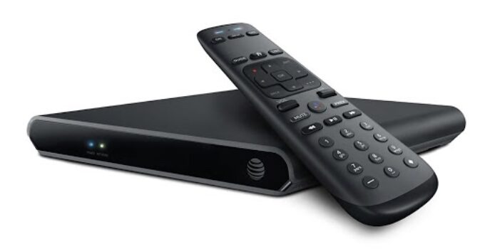 AT&T TV Remote Not Working: How To Fix It