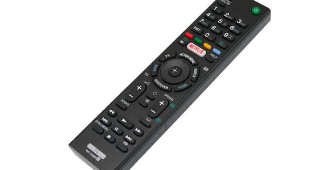 Bravia TV Remote Not Working: How To Fix It