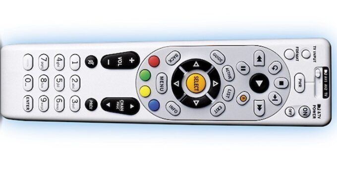 Directv TV Remote Not Working: How to Fix It