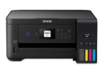 Epson ET 2750 Not Printing Color: Causes & How to Fix