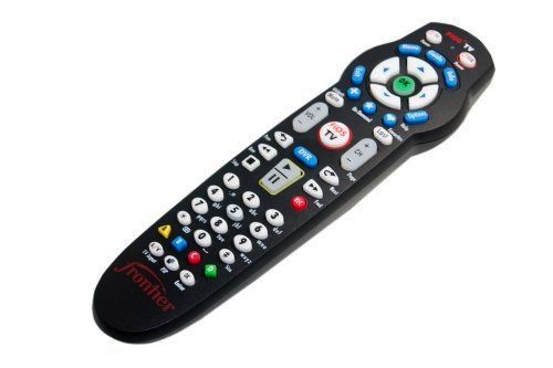 fios tv remote not working