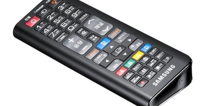Samsung Smart TV Remote Not Working: Causes & How to Fix