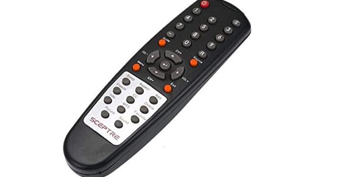 Sceptre TV Remote Not Working: How to Fix It