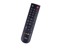 TCL TV Remote Not Working: How To Fix It