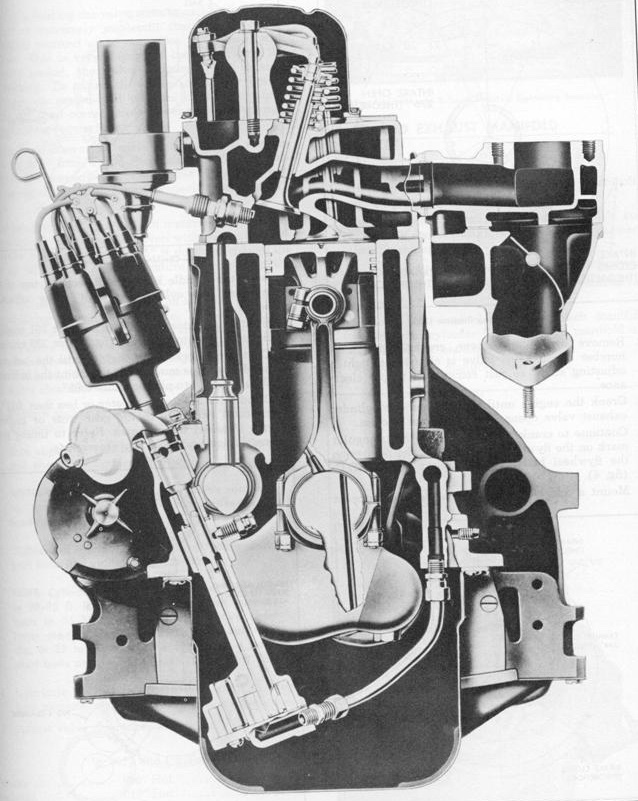 chevy 235 engine diagram 01