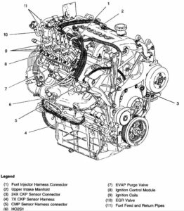 chevy 305 engine diagram 01