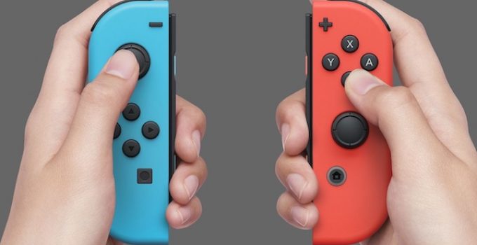 Left Joy-Con Not Charging: How to Fix in Minutes
