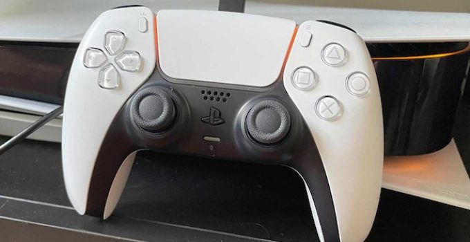 PS5 Controller Not Charging: Causes & How to Fix