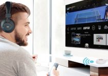 List of Bluetooth Adapters for Samsung TVs