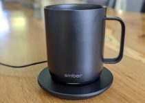 Ember Mug Not Charging: Causes & How to Fix