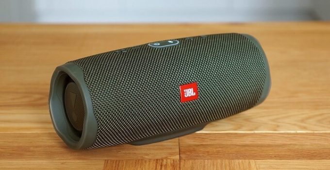 JBL Charge 4 Not Charging: Causes & How to Fix