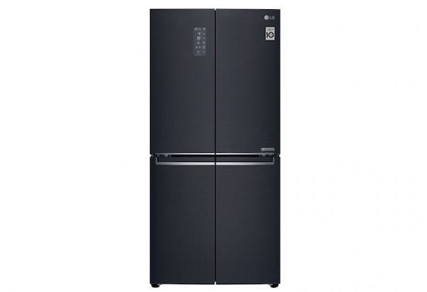 lg french door refrigerator not cooling