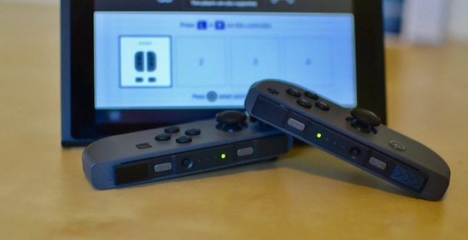 Switch Joycon Not Charging: Causes & How to Fix