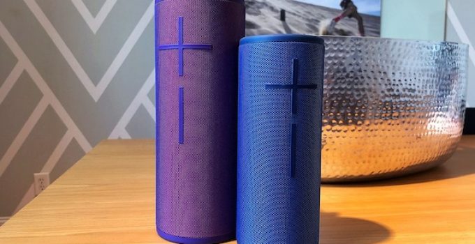 UE Megaboom Not Charging: Causes & How to Fix