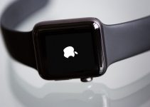 Apple Watch Keeps Showing Apple Logo: How to Fix