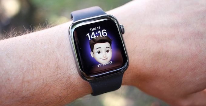 Apple Watch Keeps Restarting: How to Fix