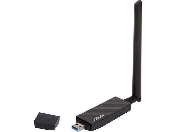 asus wifi adapter not working