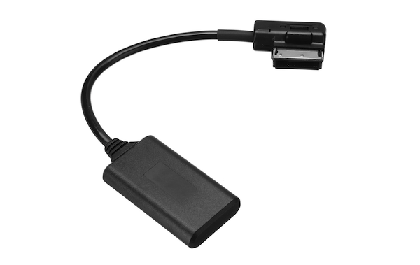 bluetooth adapter for audi mmi