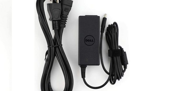 Dell AC Adapter Not Recognized: How to  Fix