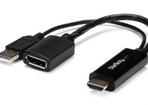 DisplayPort to HDMI Adapter Not Working: How to Fix