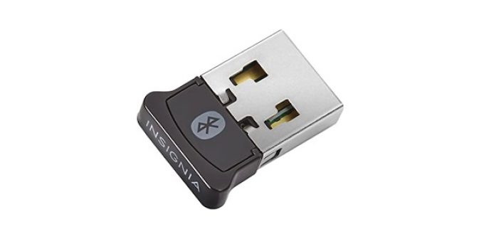 Insignia Bluetooth  Adapter Not Working: How to Fix