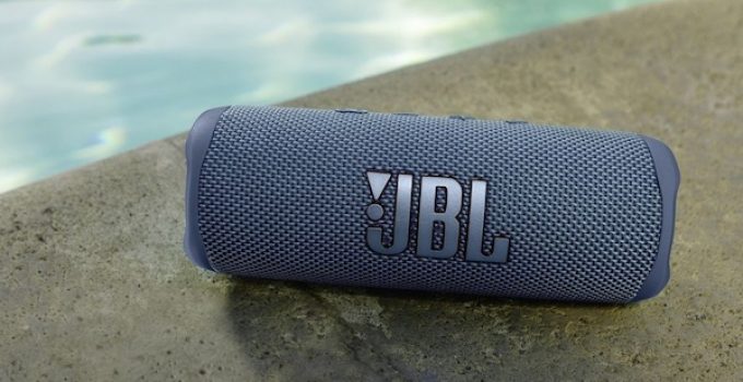 JBL Speaker Not Turning On: How to Fix It