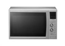 LG Microwave Not Heating: How to Fix