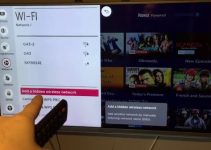 LG Smart TV Not Connecting to WiFi: How to Fix