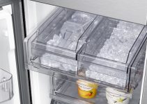 Samsung Ice Maker Not Working: How to Fix