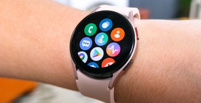 Samsung Galaxy Watch Not Charging: How to Fix