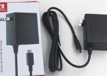 Switch AC Adapter Not Working: How to Fix