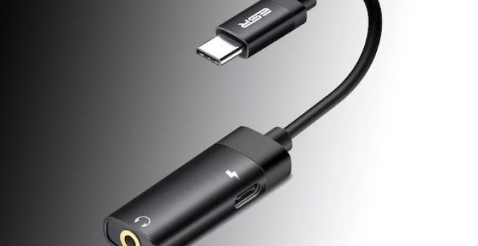 USB-C Headphone Adapter Not Working? Quick Fixes & Tips