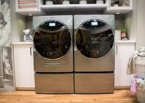 Whirlpool Washer Turns On Then Off Immediately: How to Fix