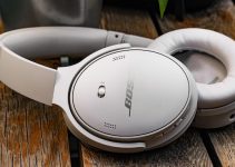 Bose Headphone Microphone Not Working: How to Fix
