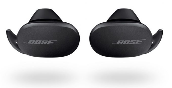 Bose Earbuds Not Connecting (to Mac, etc.): How to Fix